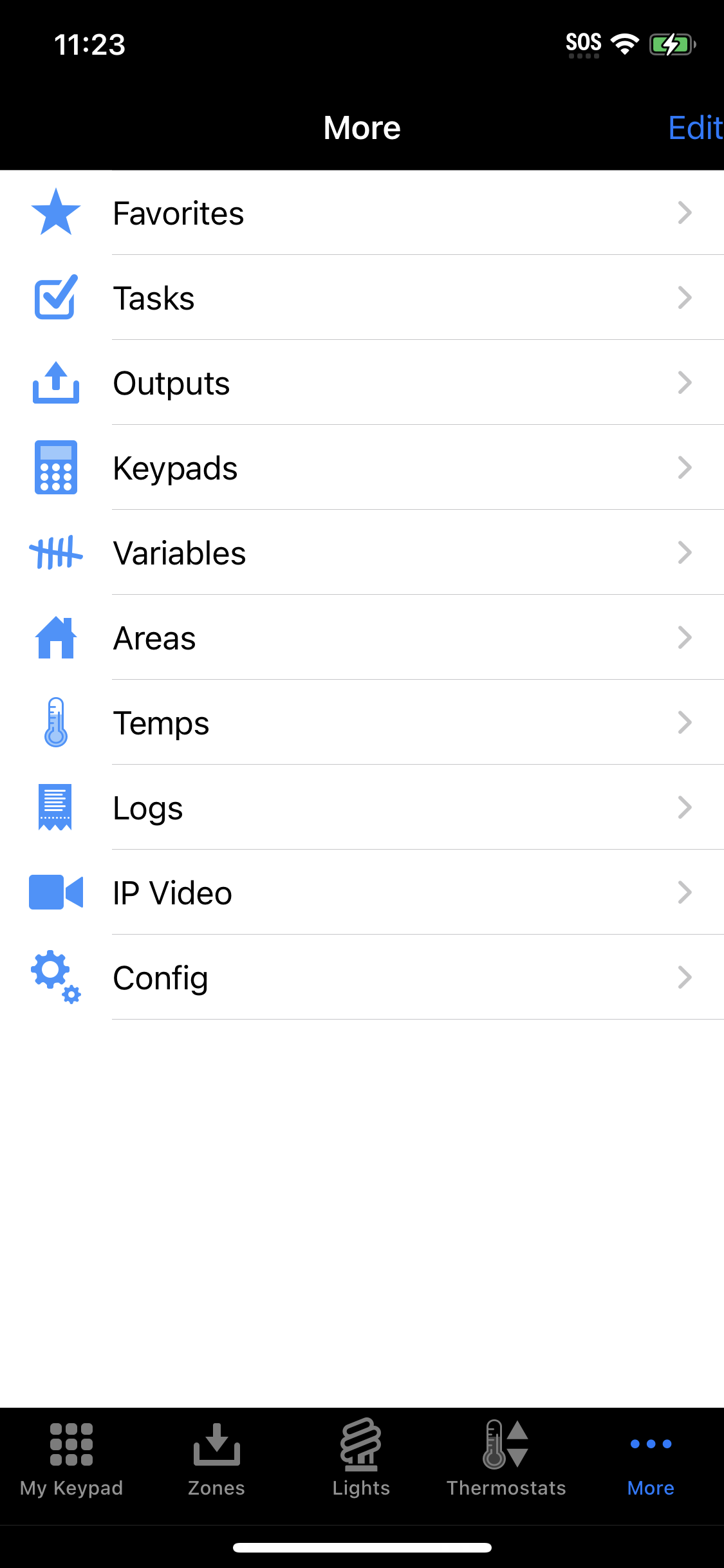 eKeypad Mobile Solutions
